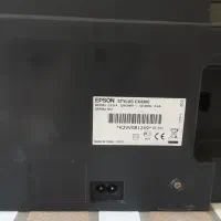 چاپگر سه کاره EPSON|پرینتر، اسکنر، کپی، فکس|سراب, |دیوار