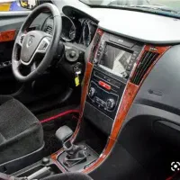 دنا پلاس توربو اتوماتیک