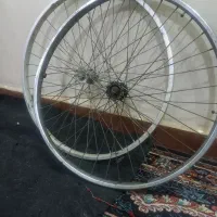 دوعددرینگ ۲۴ویلچر