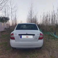 تیبا 1|خودرو سواری و وانت|رشت, دیلمان|دیوار