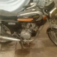 معاوضه موتور