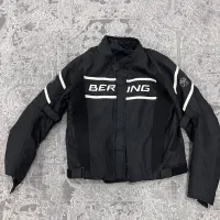 کاپشن BERINGمتور سواری اورجینال