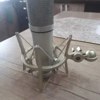 میکروفن استودیویی