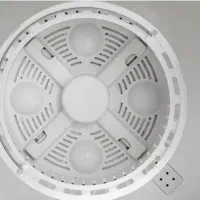 مینی واش . کهنه شور|ماشین لباسشویی و خشککن لباس|شیراز, انجیر|دیوار