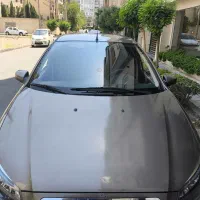 رانا TUFمدل 94|خودرو سواری و وانت|فردیس, قریشی|دیوار