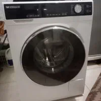 لباسشوی 8کیلو اتومات