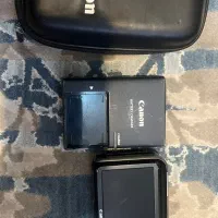 دوربین کانن اصل ژاپن|دوربین عکاسی و فیلم‌برداری|تهران, حکیمیه|دیوار