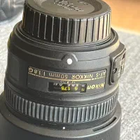 دوربین نیکون D810بهمره دولنز و کیف|دوربین عکاسی و فیلم‌برداری|برازجان, |دیوار