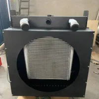 رادیاتور 6LT همراه با اینتر T375|قطعات یدکی و لوازم جانبی|رباط‌کریم, رباط‌کریم|دیوار