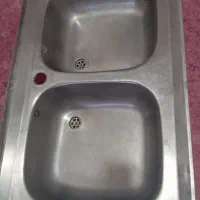 سینک دولگن استل