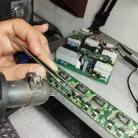 تعمیرات سوییچ سیسکو