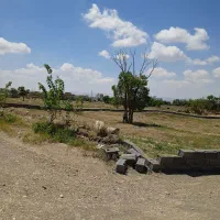 زمین کمیجان1285متری|فروش زمین و ملک کلنگی|کمیجان, |دیوار