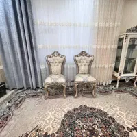 مبل کلاسیک بسیار عالی.و نو