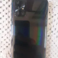 گوشی سامسونگ A71|موبایل|ممقان, |دیوار