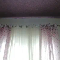 پرده|پرده، رانر، رومیزی|رشت, آزادگان|دیوار