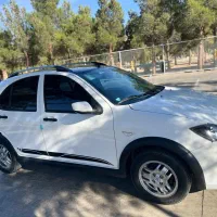 کوئیک  .GxR.بسیار تمیز ..سقف مشکی سفید