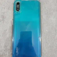 گوشی ردمی نت ۹ .حافظه ۳۲ در حدر نو|موبایل|بافق, |دیوار