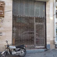 مغازه ۲۰ متری