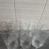 یکدست لیوان فرانسه