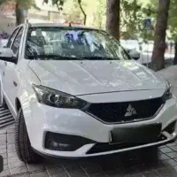 سهند e اتوماتیک ساندروف دار فول اپشن