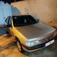 فروش پژو 405مدل 97|خودرو سواری و وانت|بم, |دیوار