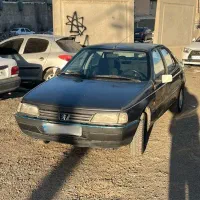 پژو روآ|خودرو سواری و وانت|تهران, نعمت‌آباد|دیوار