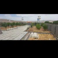 باغ ویلا ارزون|فروش خانه و ویلا|شیراز, کودیان|دیوار