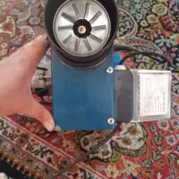 مشعل گازوئیلی آکبند