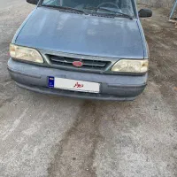 پراید مدل ۸۶|خودرو سواری و وانت|محمدشهر, جعفرآباد|دیوار