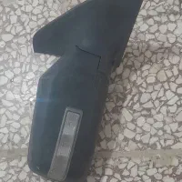 آینه پراید سمت شاگرد راهنما دار