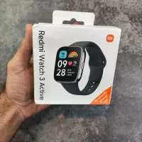 Xiaomi watch 3 active شیائومی