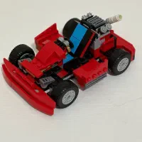 لگو ۲۳ ماشین|اسباببازی|شیراز, شهرک ولیعصر|دیوار