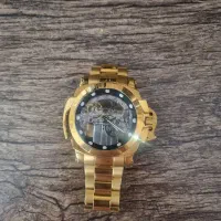 ساعت نو  نو اصلان استفاده نشد سالم