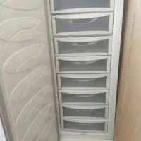 فریزر گلسان