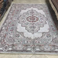 روفرشی اقبال یزد زرکدار اصل ۴ و ۶ و ۹ و ۱۲ در۶ رنگ|روفرشی|مشهد, امیر|دیوار