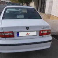 سمند EF7 مدل ۹۹|خودرو سواری و وانت|ایلام, |دیوار