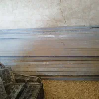 قوطی 80در 80ضخامت  دونیم