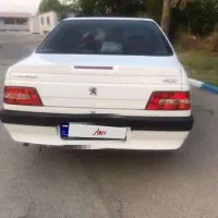 پژو سلیکس TU5|خودرو سواری و وانت|سوسنگرد, |دیوار