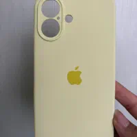 قاب ایفون ۱۶ نرمال