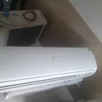کولرگازی ۳۰ هزار استریم اینورتر