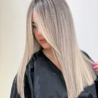 اموزش لاین هایی ارایشگری