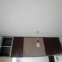 کابینت فلزی