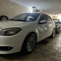 برلیانس  h320 هاچبک 1500مدل95 اتومات|خودرو سواری و وانت|تهران, خواجه نظام الملک|دیوار