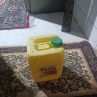 20 لیتری 10 لیتری خالی سالم محکم