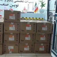 پخش آبگرمکن عمده وتکی دیواری بوتان