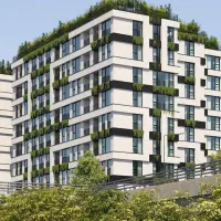 77متر-دو-خوابه