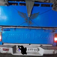 باربری مهرداد