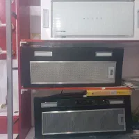 هود توکار لمسی موتور فلزی دوسال ضمانت|هود|اسلامشهر, مسکن مهر اسلاشهر (شهرک امام خمینی)|دیوار