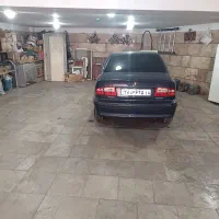 سمنددوگانه ای اف سون ۹۸ فروش فوری|خودرو سواری و وانت|همدان, |دیوار