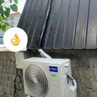 نصب کولر با قیمت منصفانه ، تمیز و اصولی|خدمات پیشه و مهارت|رویان, |دیوار